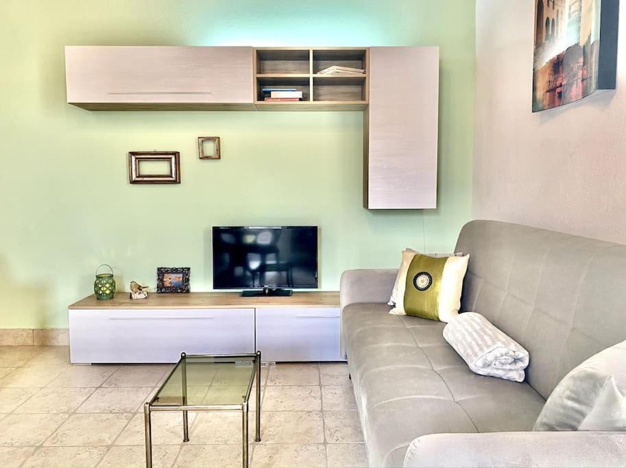 Zona Fiera A 10 Minuti Dal Centro Con Parcheggio Apartment Verona Exterior photo