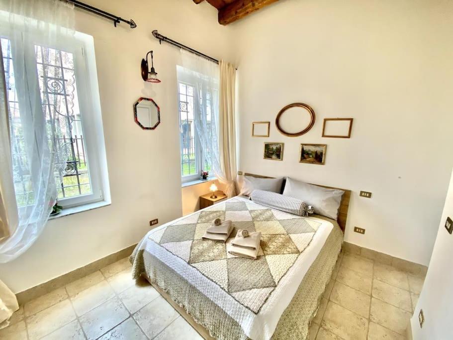 Zona Fiera A 10 Minuti Dal Centro Con Parcheggio Apartment Verona Exterior photo