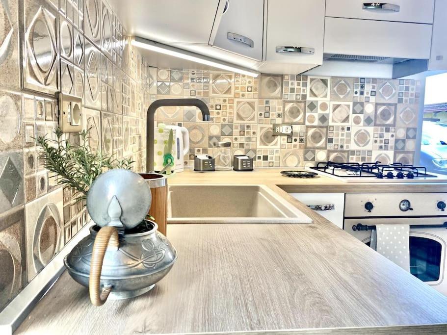 Zona Fiera A 10 Minuti Dal Centro Con Parcheggio Apartment Verona Exterior photo