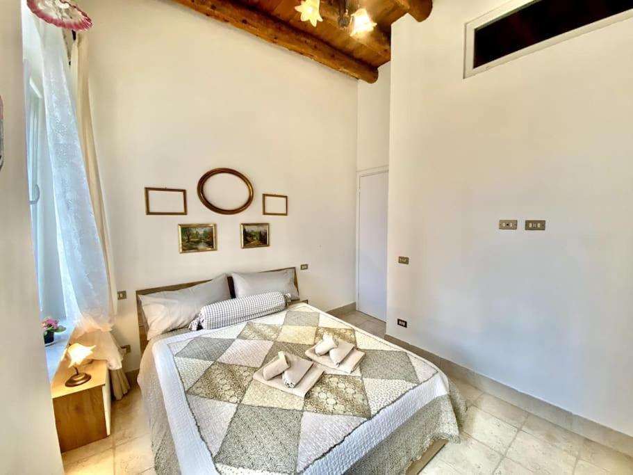 Zona Fiera A 10 Minuti Dal Centro Con Parcheggio Apartment Verona Exterior photo