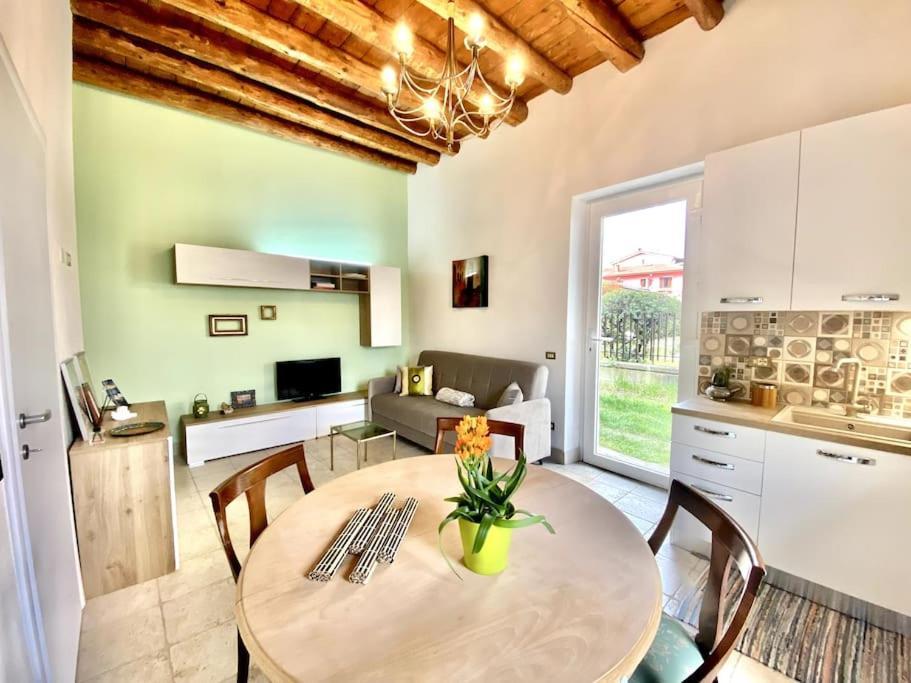 Zona Fiera A 10 Minuti Dal Centro Con Parcheggio Apartment Verona Exterior photo